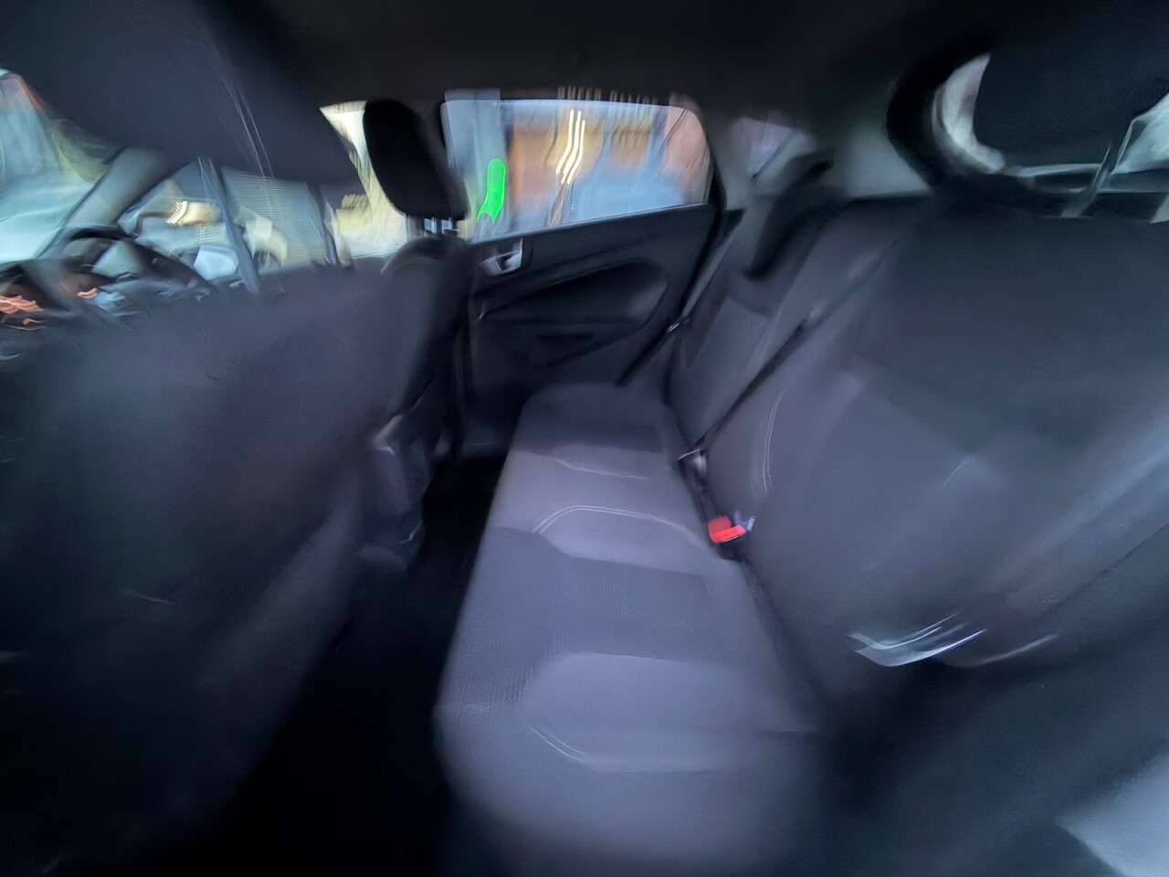 2015 FORD FIESTA 2015 FORD FIESTA