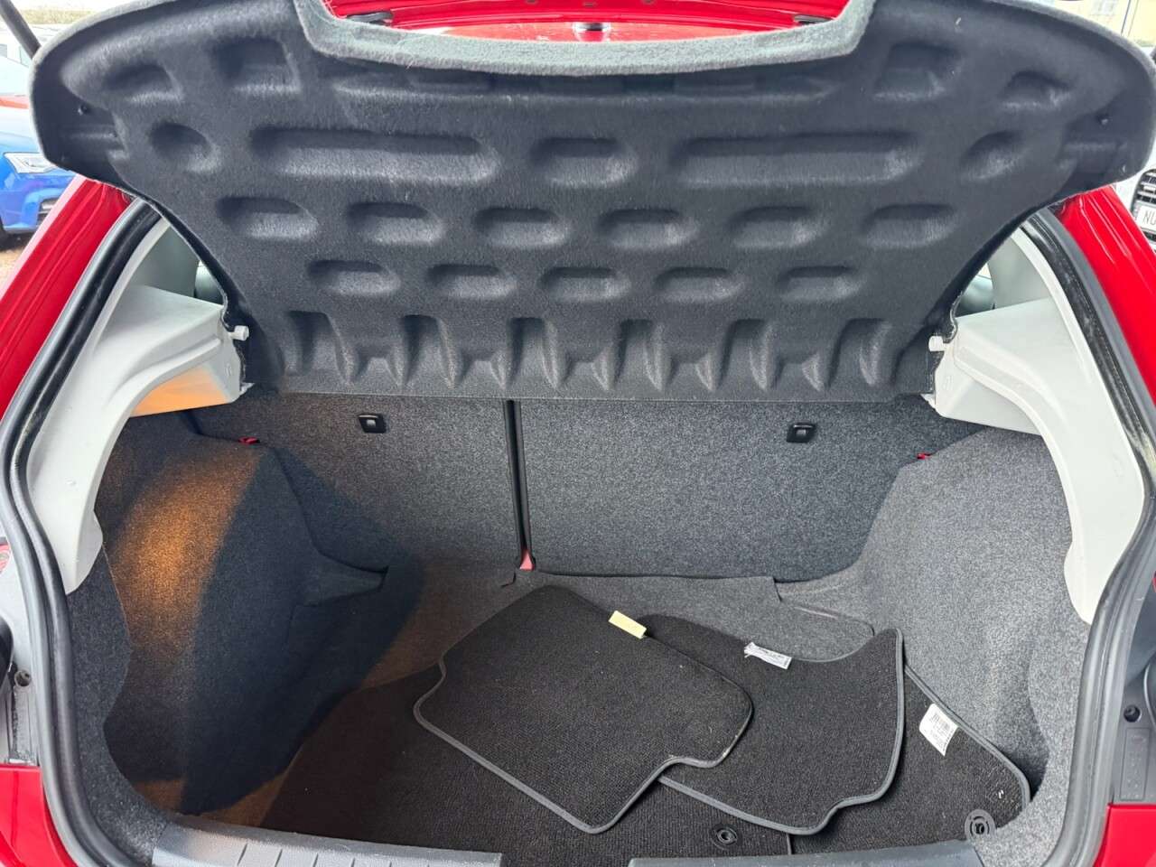 2015 SEAT IBIZA 2015 SEAT IBIZA