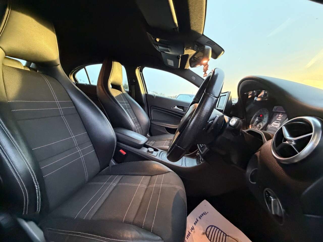 2014 MERCEDES-BENZ A-CLASS 2014 MERCEDES-BENZ A-CLASS