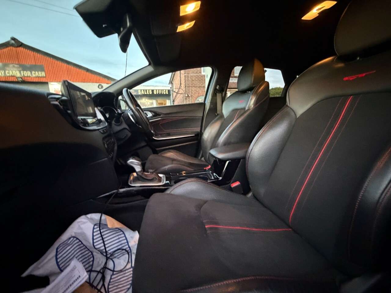 2021 KIA PROCEED 2021 KIA PROCEED