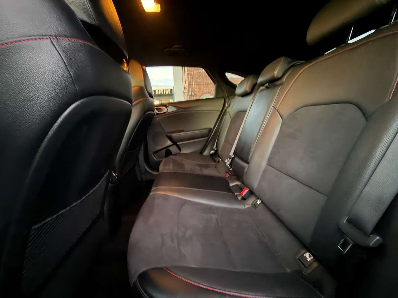 2021 KIA PROCEED 2021 KIA PROCEED