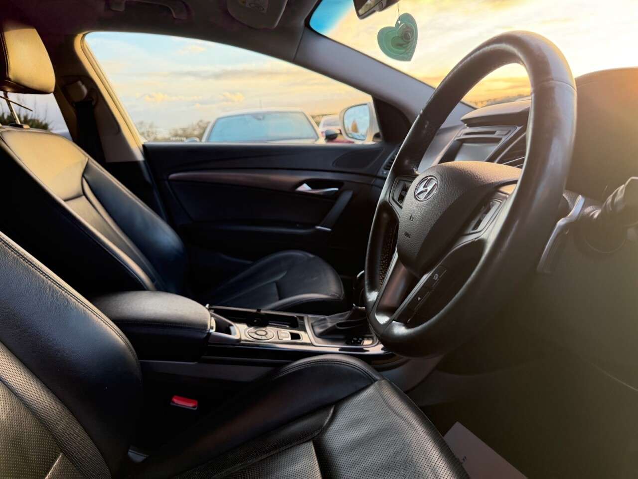 2016 HYUNDAI I40 2016 HYUNDAI I40