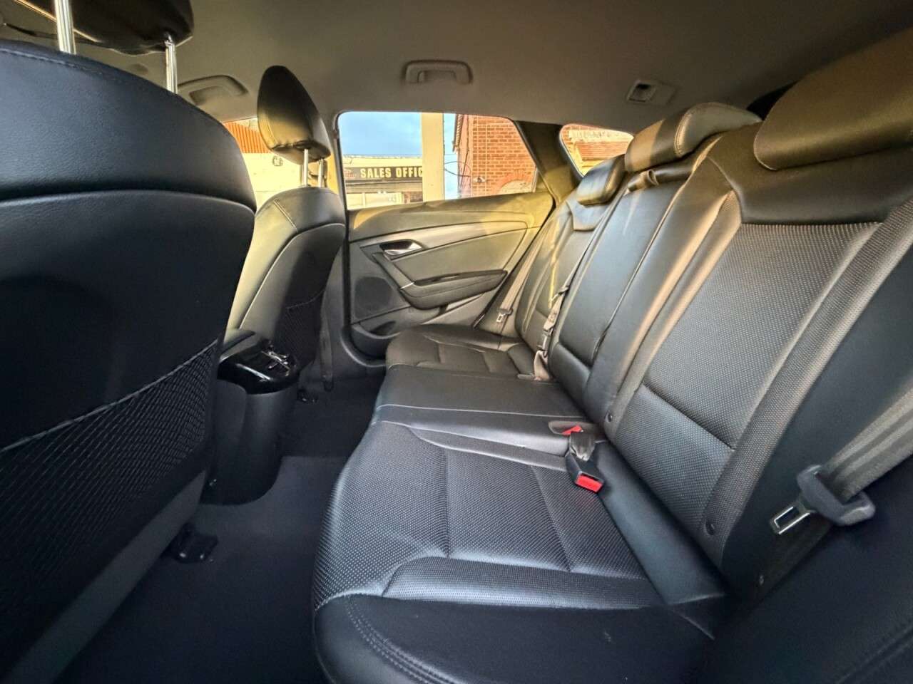 2016 HYUNDAI I40 2016 HYUNDAI I40