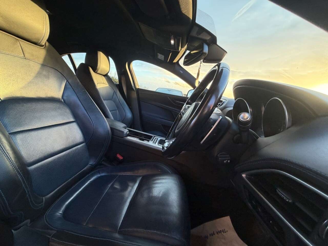 2018 JAGUAR XE 2018 JAGUAR XE