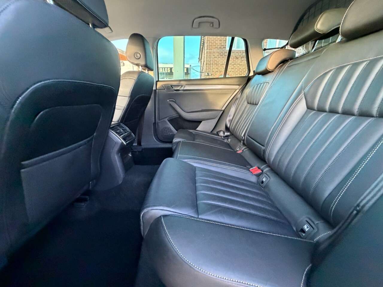 2021 SKODA SUPERB 2021 SKODA SUPERB