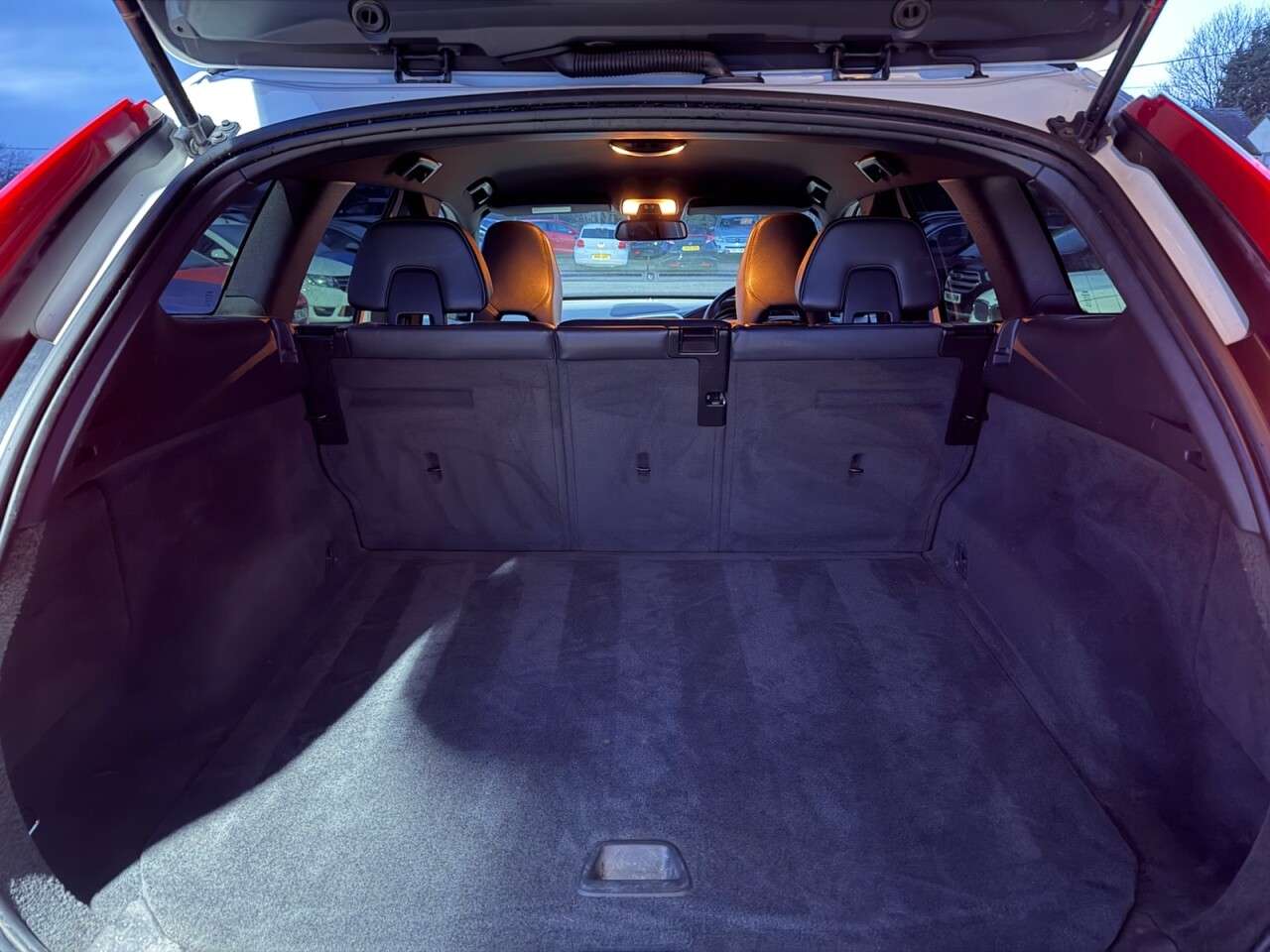 2015 VOLVO XC60 2015 VOLVO XC60