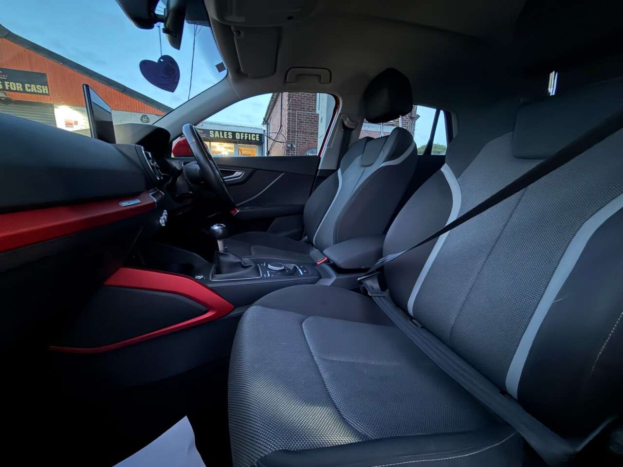 2020 AUDI Q2 2020 AUDI Q2