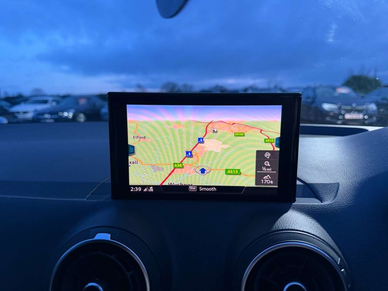 2020 AUDI Q2 2020 AUDI Q2