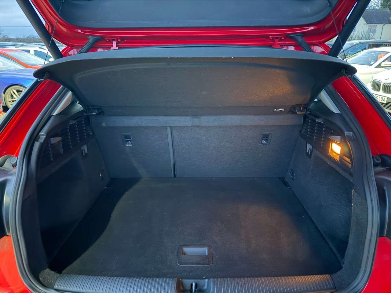 2020 AUDI Q2 2020 AUDI Q2