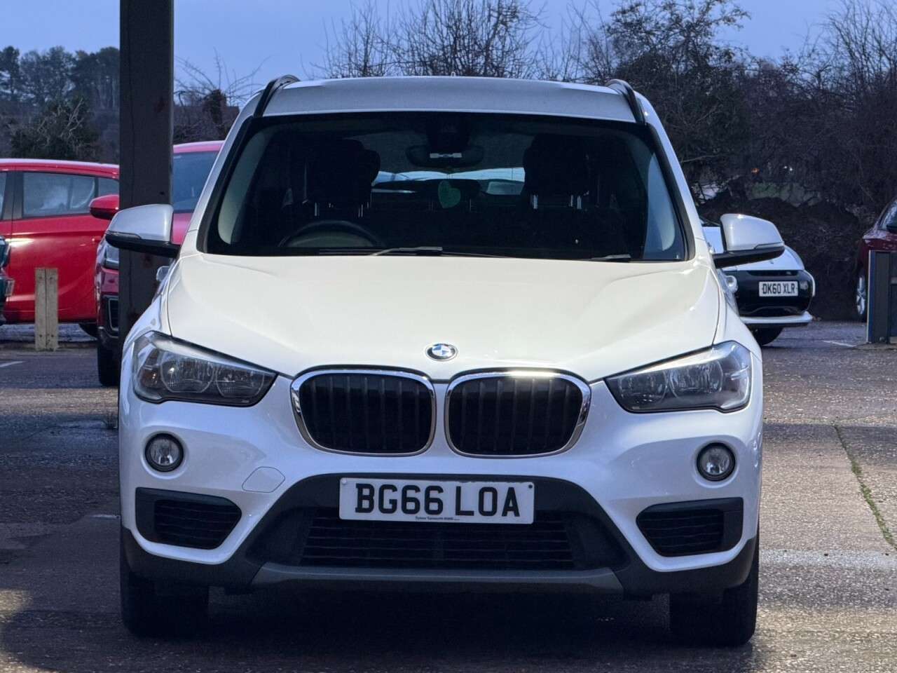 A 2016 BMW X1 2.0 18d SE SUV 5dr Diesel Manual sDrive Euro 6 (s/s) (150 ps) **HPI CLEAR~S A 2016 BMW X1 2.0 18d SE SUV 5dr Diesel Manual sDrive Euro 6 (s/s) (150 ps) **HPI CLEAR~S