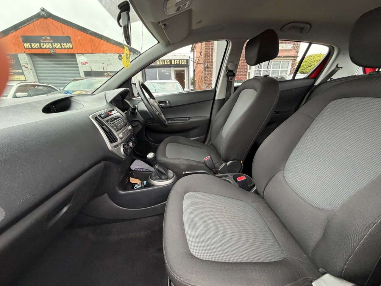 2014 HYUNDAI I20 2014 HYUNDAI I20