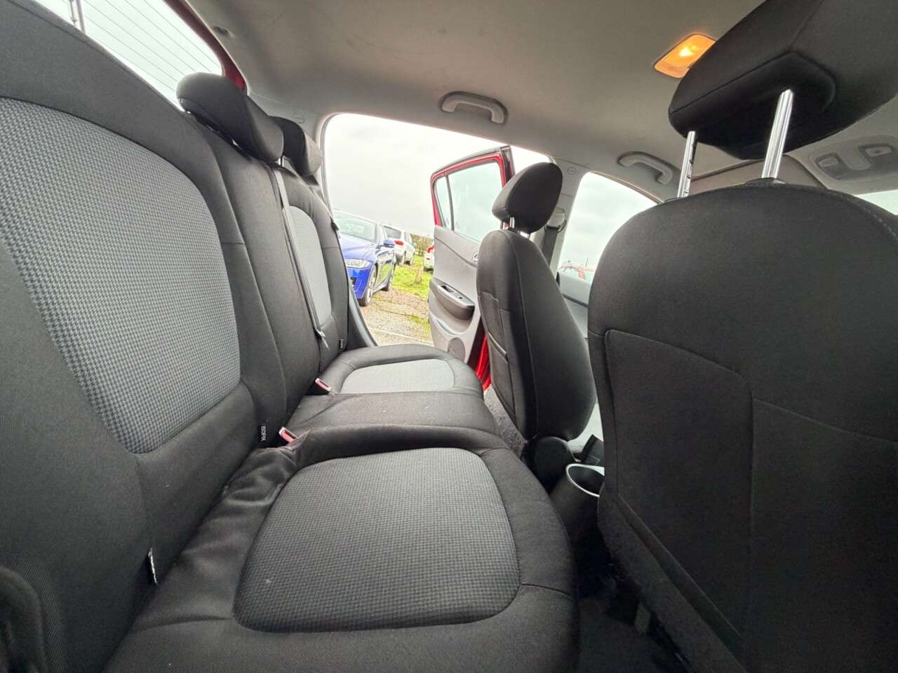 2014 HYUNDAI I20 2014 HYUNDAI I20