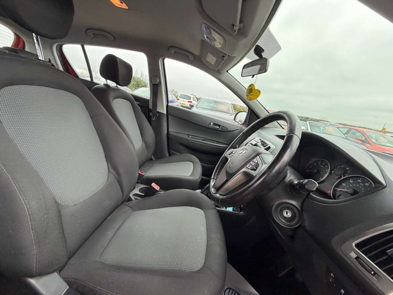 2014 HYUNDAI I20 2014 HYUNDAI I20