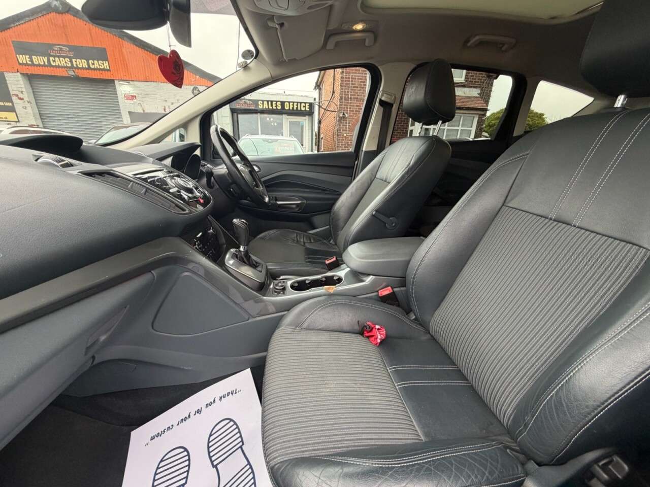 2013 FORD C-MAX 2013 FORD C-MAX