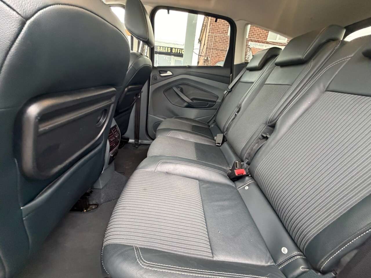 2013 FORD C-MAX 2013 FORD C-MAX