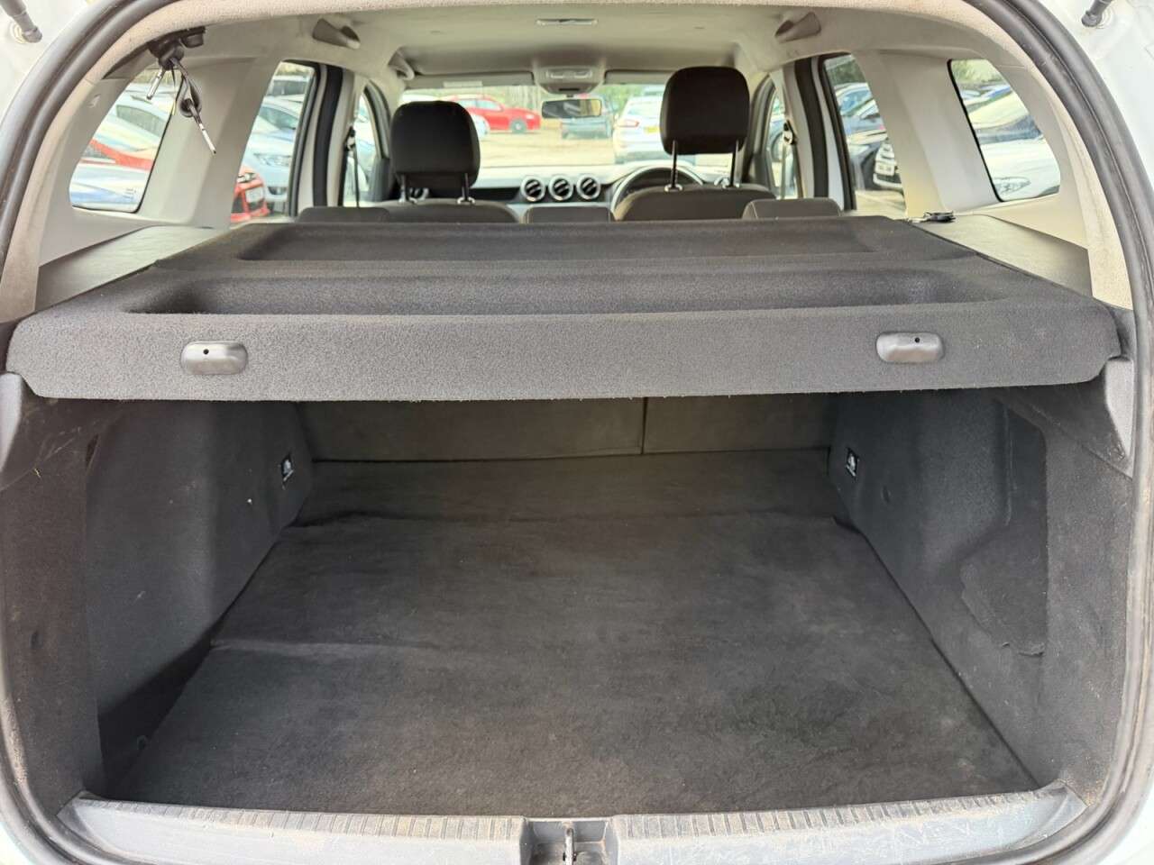 2021 DACIA DUSTER 2021 DACIA DUSTER