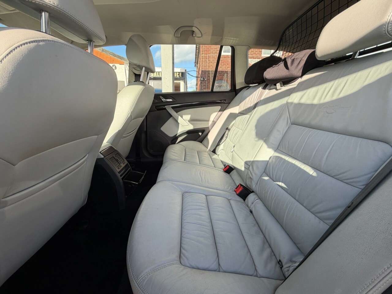 2010 SKODA OCTAVIA 2010 SKODA OCTAVIA