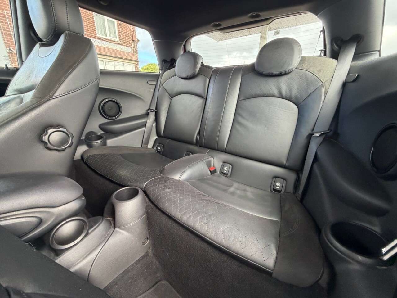 2016 MINI HATCH 2016 MINI HATCH