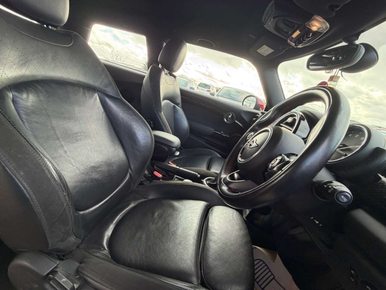 2016 MINI HATCH 2016 MINI HATCH