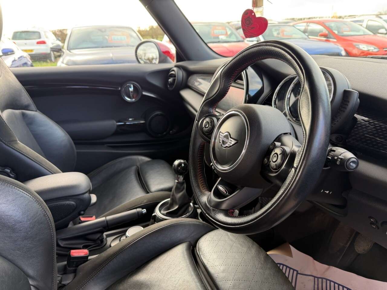 2016 MINI HATCH 2016 MINI HATCH