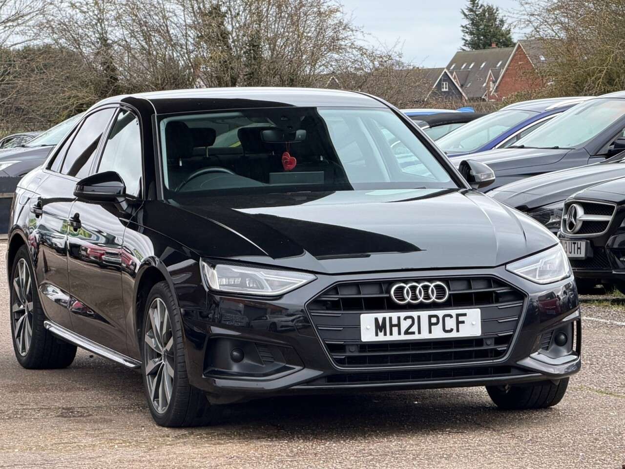 A 2021 AUDI A4 2.0 TDI 30 Sport Edition Saloon 4dr Diesel S Tronic Euro 6 (s/s) (136 ps) * A 2021 AUDI A4 2.0 TDI 30 Sport Edition Saloon 4dr Diesel S Tronic Euro 6 (s/s) (136 ps) *