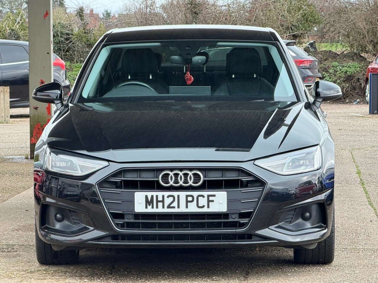 A 2021 AUDI A4 2.0 TDI 30 Sport Edition Saloon 4dr Diesel S Tronic Euro 6 (s/s) (136 ps) * A 2021 AUDI A4 2.0 TDI 30 Sport Edition Saloon 4dr Diesel S Tronic Euro 6 (s/s) (136 ps) *