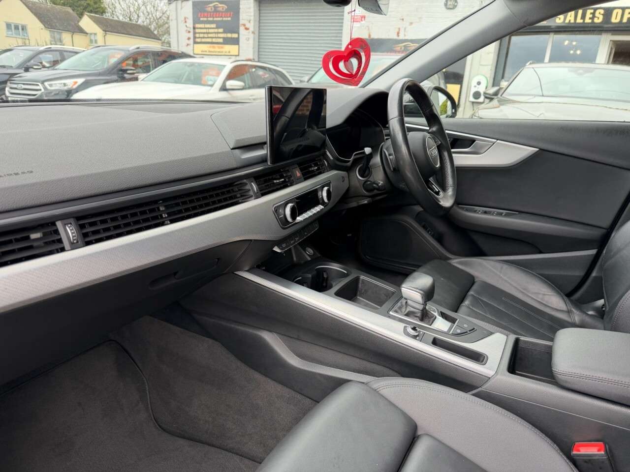 2021 AUDI A4 2021 AUDI A4