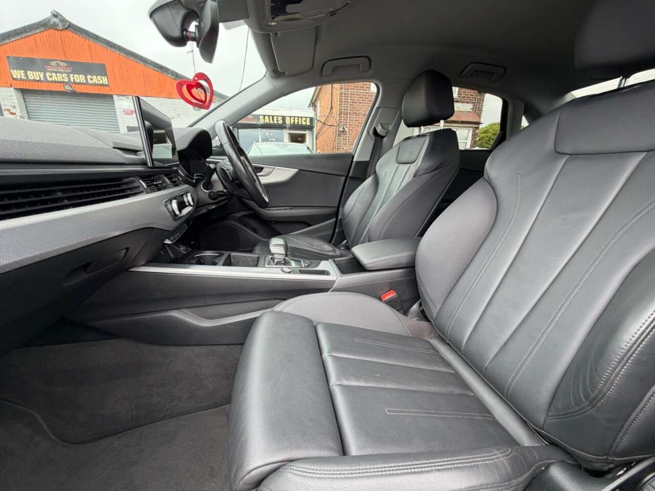 2021 AUDI A4 2021 AUDI A4