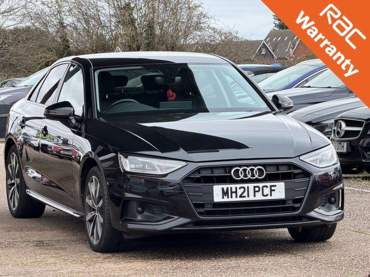 A 2021 AUDI A4 2.0 TDI 30 Sport Edition Saloon 4dr Diesel S Tronic Euro 6 (s/s) (136 ps) * A 2021 AUDI A4 2.0 TDI 30 Sport Edition Saloon 4dr Diesel S Tronic Euro 6 (s/s) (136 ps) *