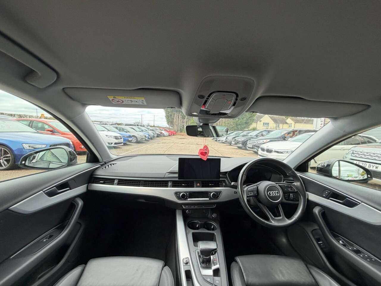 2021 AUDI A4 2021 AUDI A4