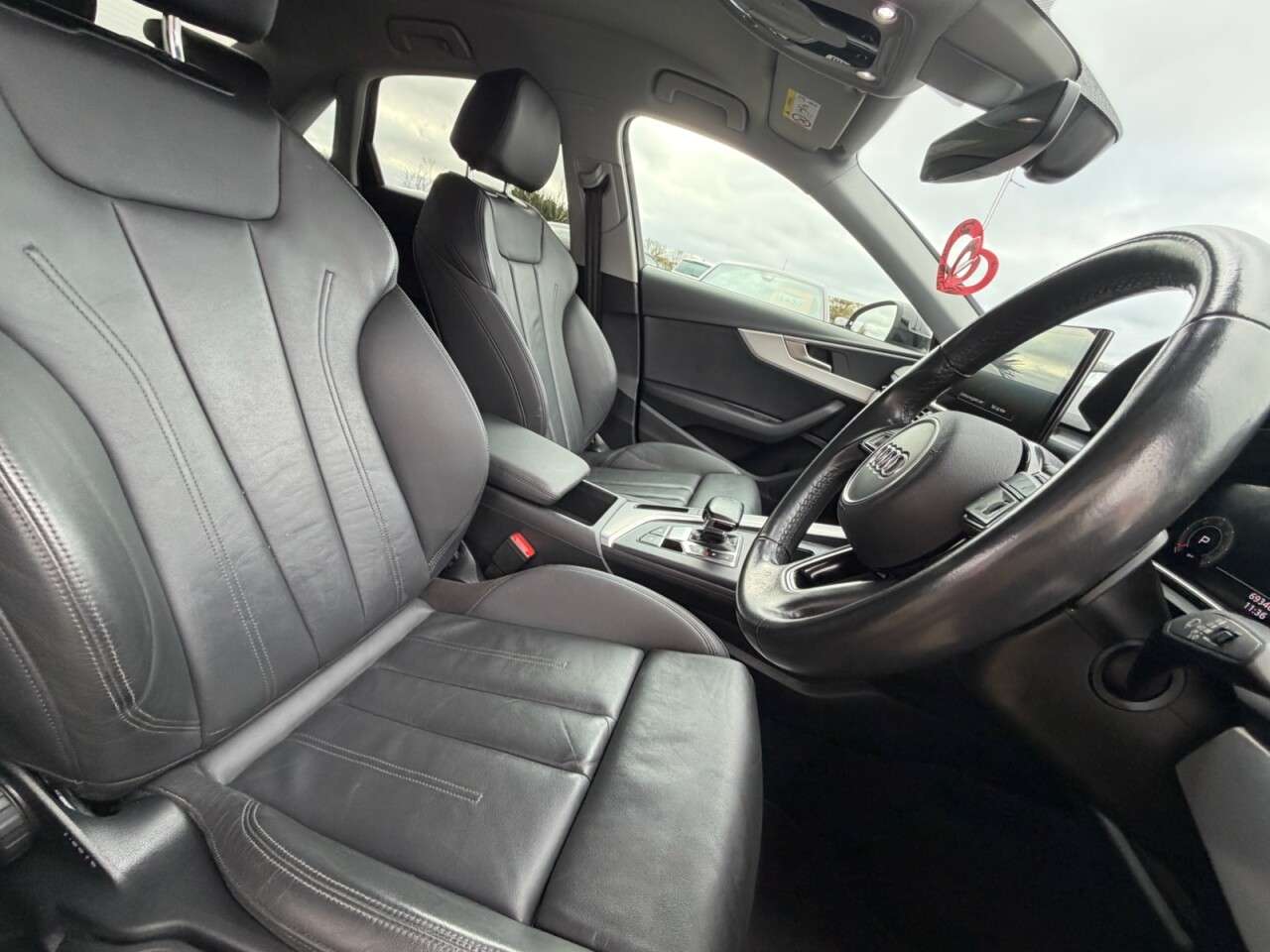 2021 AUDI A4 2021 AUDI A4