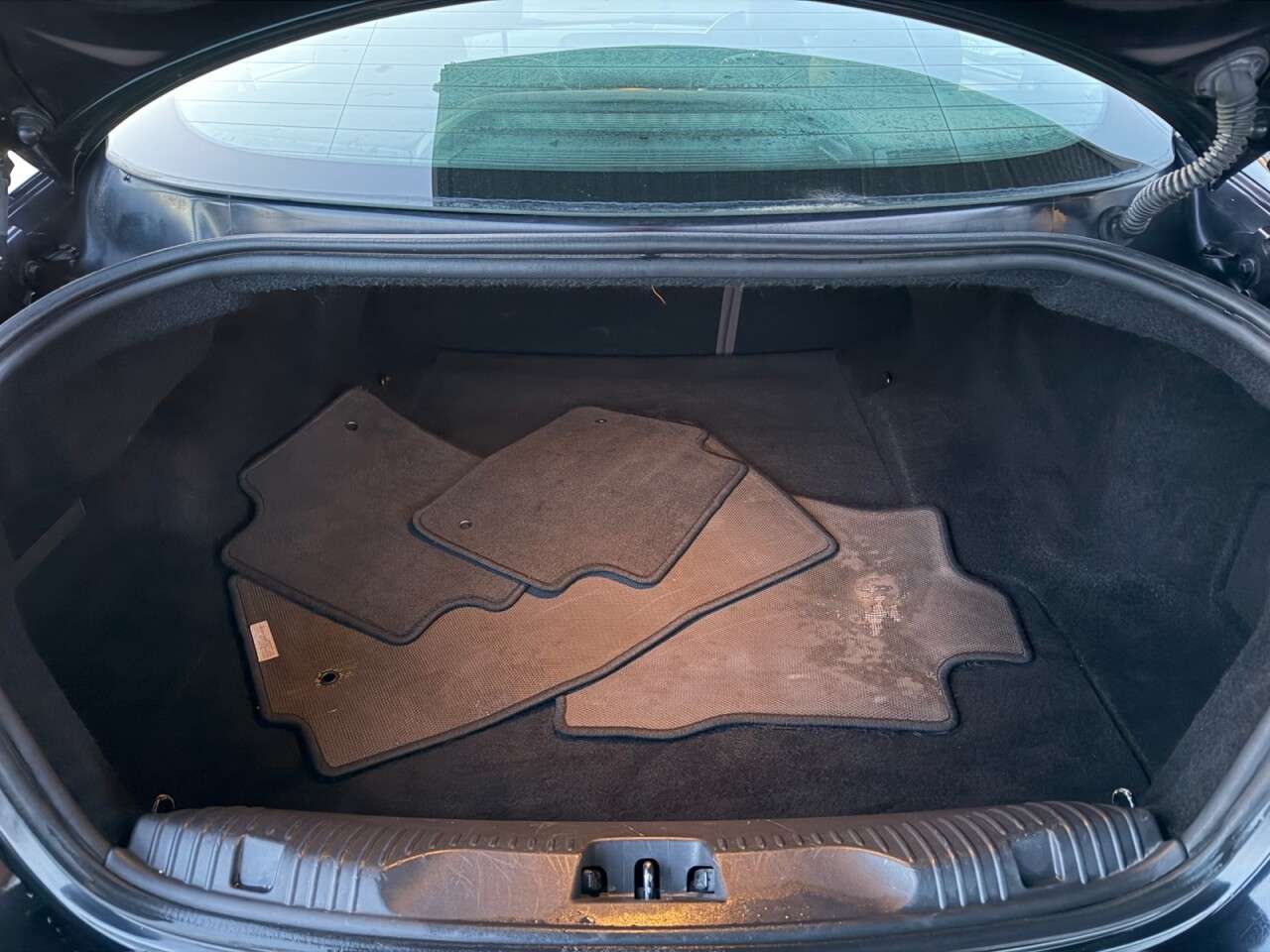 2012 JAGUAR XF 2012 JAGUAR XF