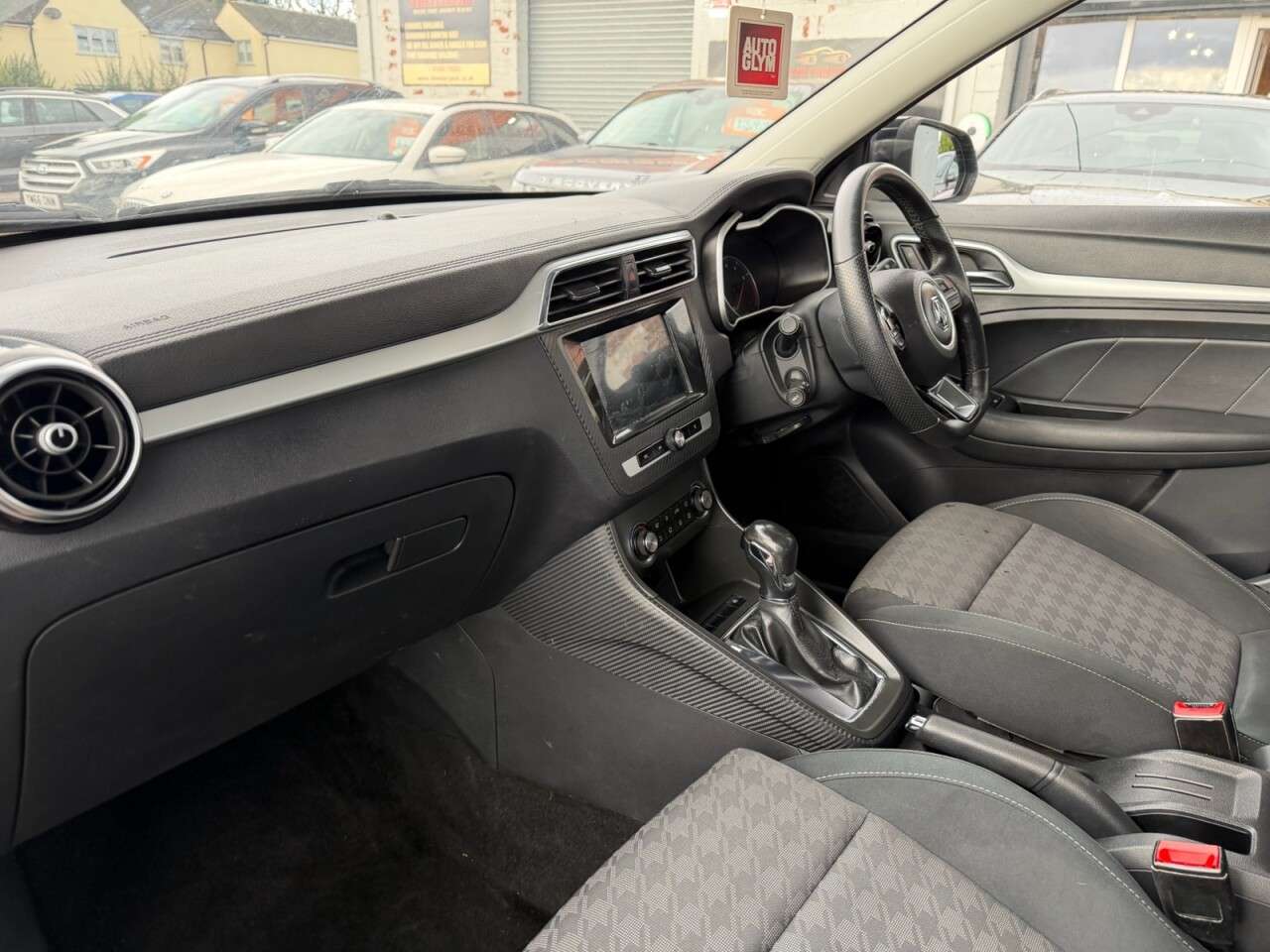 2020 MG MG ZS 2020 MG MG ZS