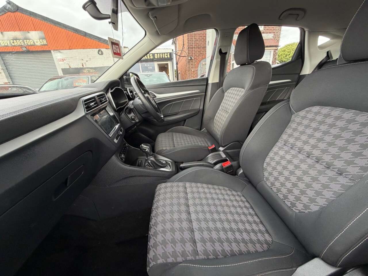 2020 MG MG ZS 2020 MG MG ZS