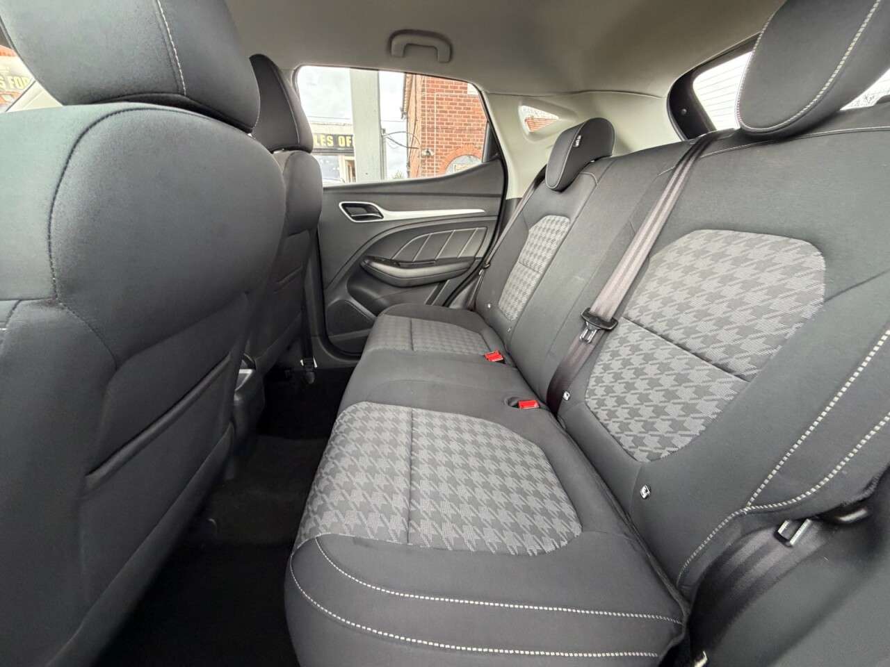 2020 MG MG ZS 2020 MG MG ZS