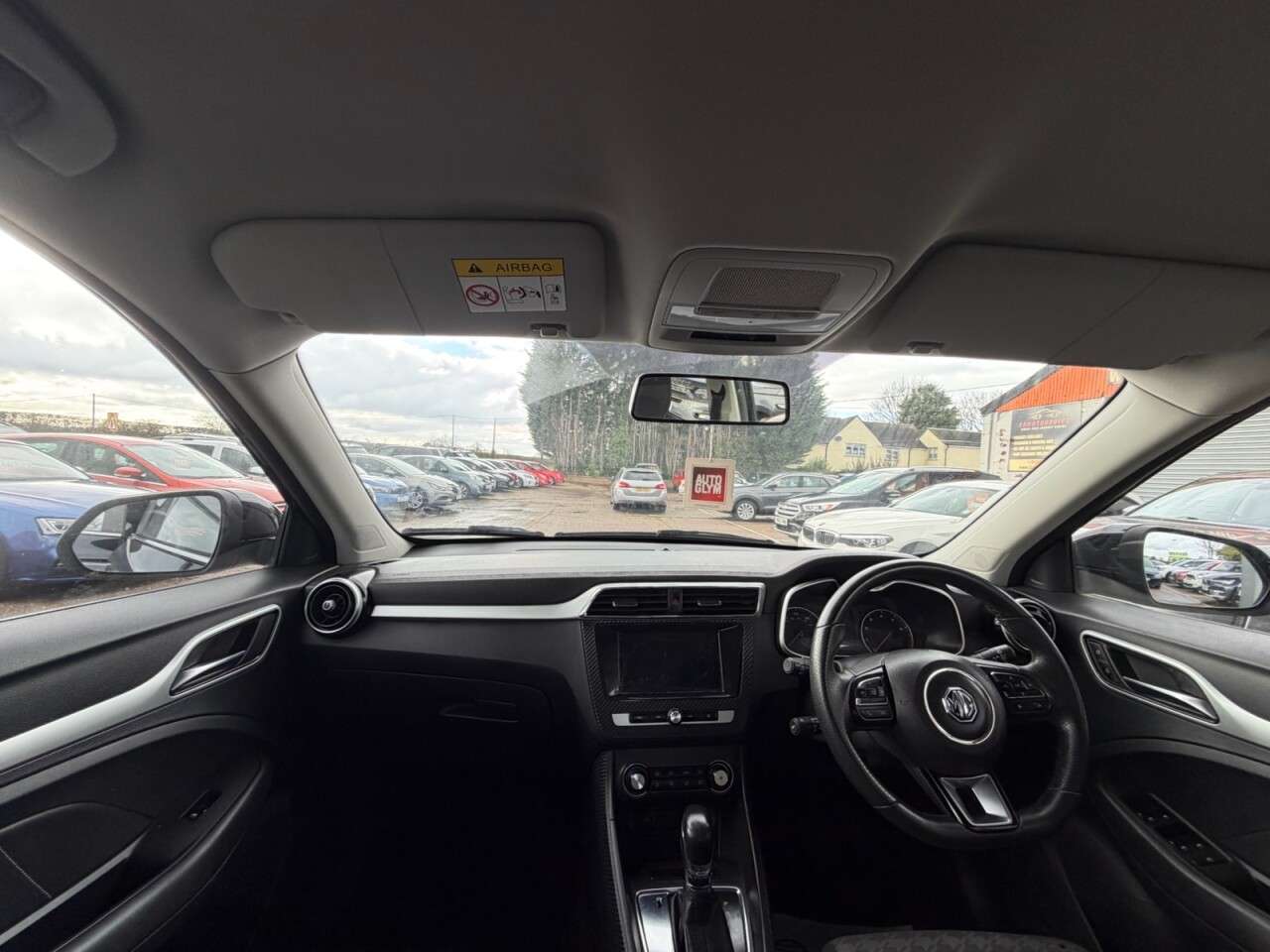 2020 MG MG ZS 2020 MG MG ZS