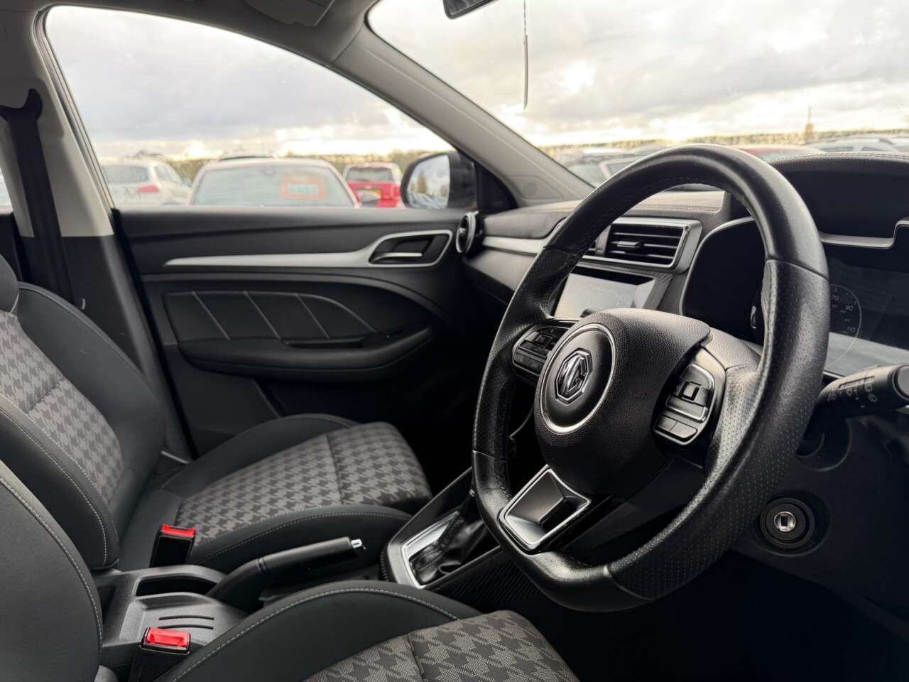 2020 MG MG ZS 2020 MG MG ZS