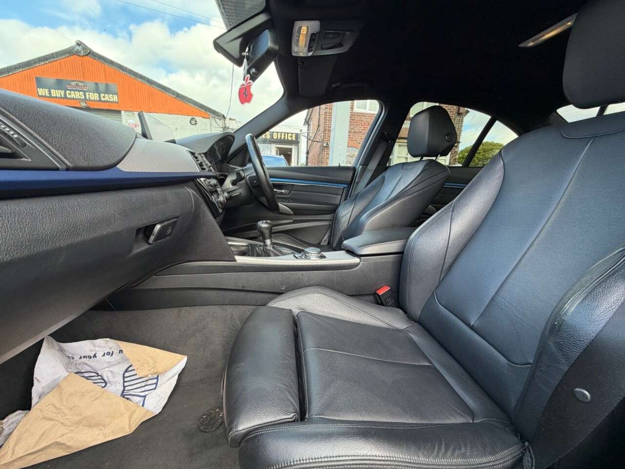 2016 BMW 3 SERIES 2016 BMW 3 SERIES