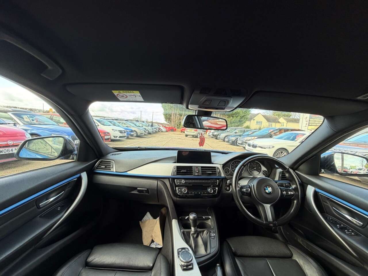 2016 BMW 3 SERIES 2016 BMW 3 SERIES