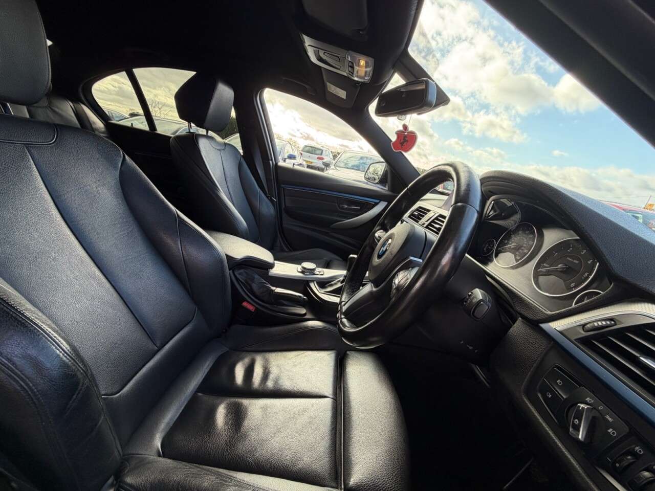 2016 BMW 3 SERIES 2016 BMW 3 SERIES