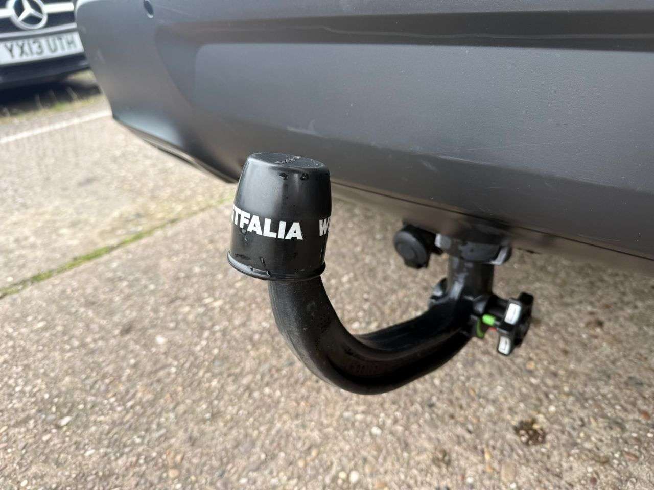 2022 CITROEN C5 AIRCROSS 2022 CITROEN C5 AIRCROSS