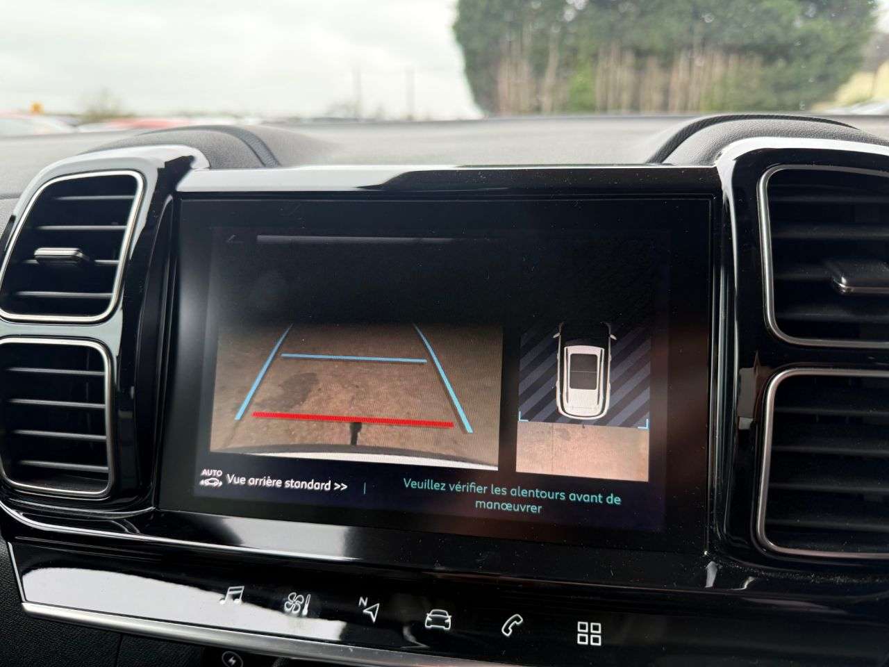 2022 CITROEN C5 AIRCROSS 2022 CITROEN C5 AIRCROSS