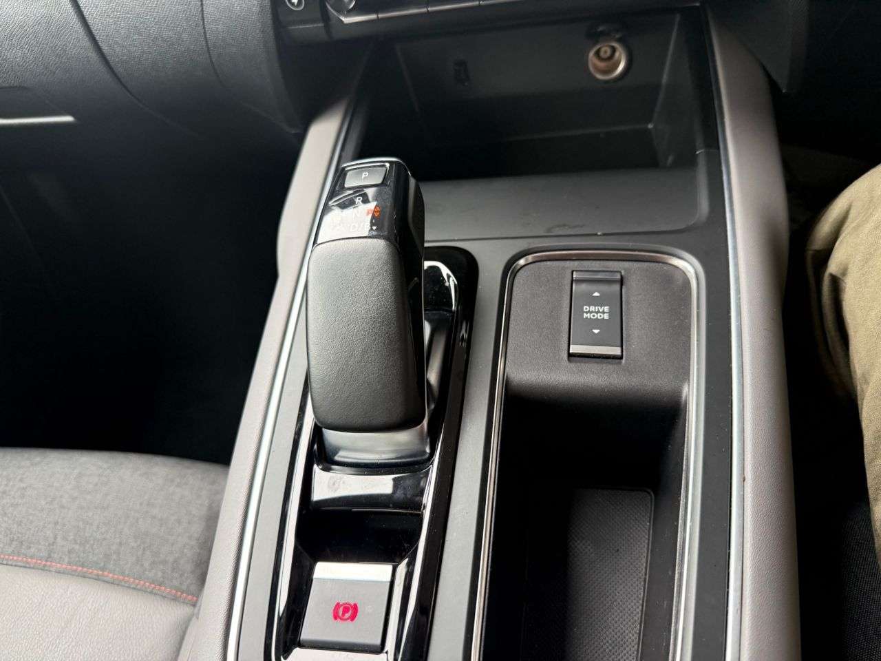 2022 CITROEN C5 AIRCROSS 2022 CITROEN C5 AIRCROSS