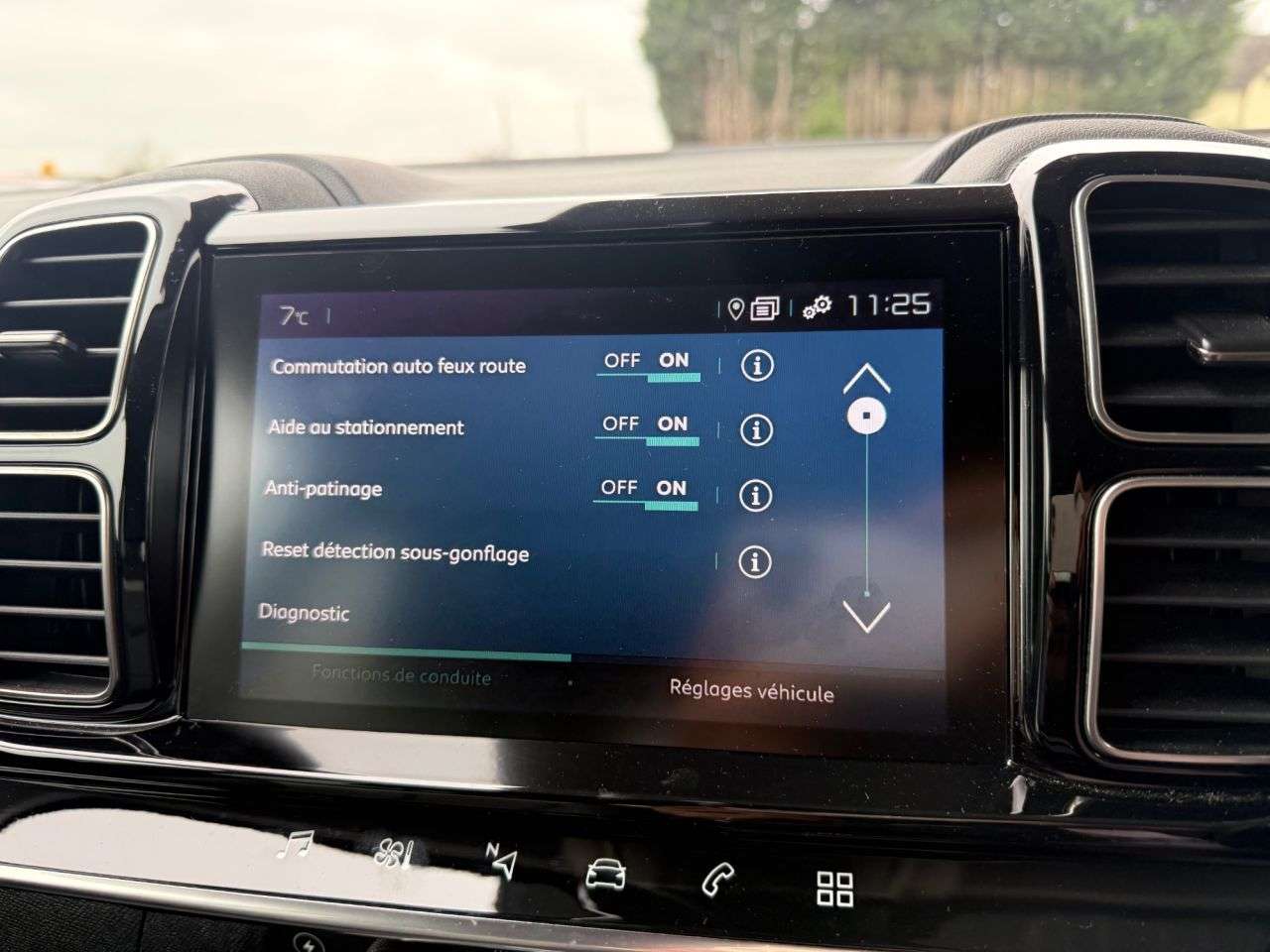 2022 CITROEN C5 AIRCROSS 2022 CITROEN C5 AIRCROSS