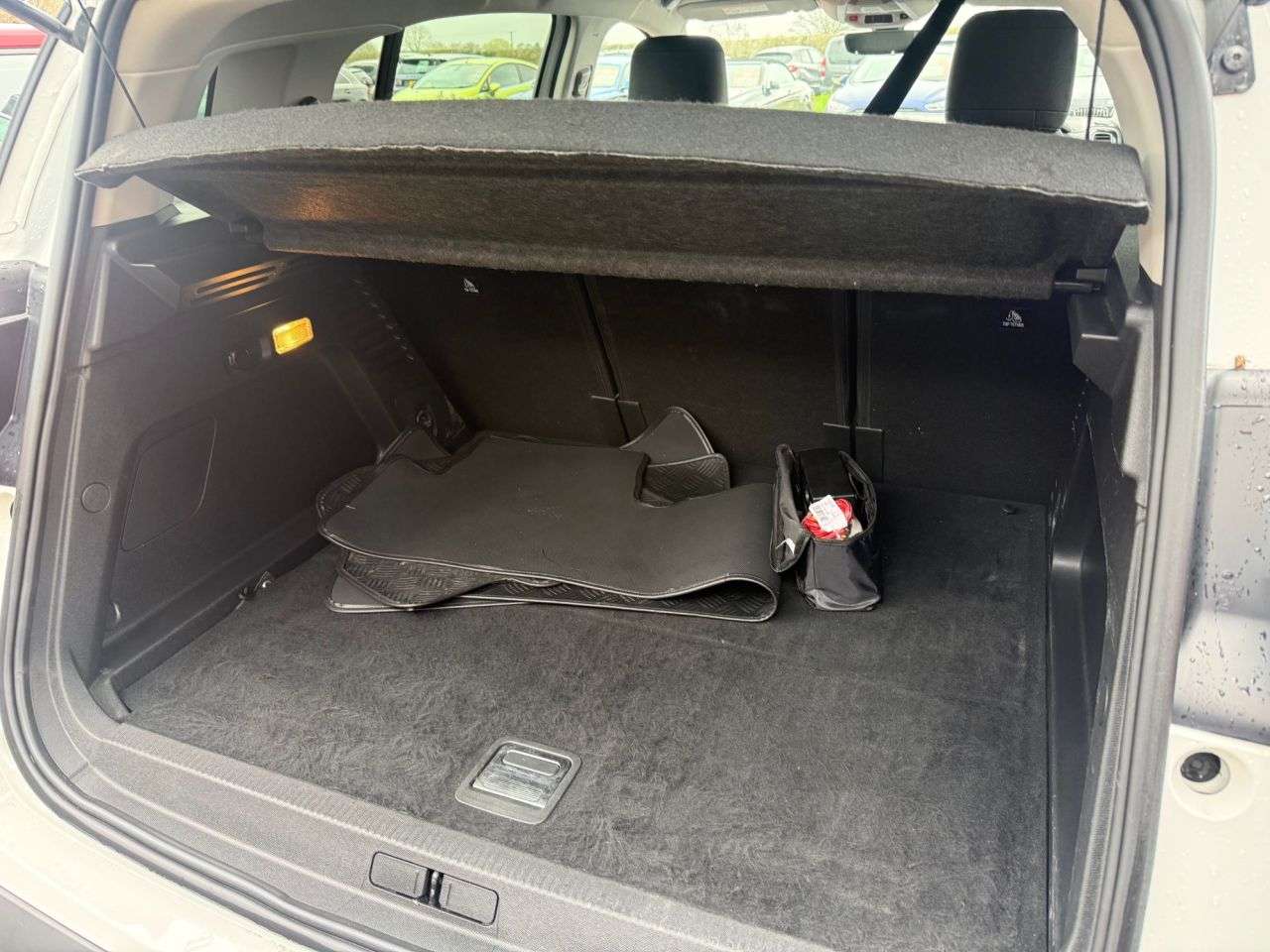 2022 CITROEN C5 AIRCROSS 2022 CITROEN C5 AIRCROSS