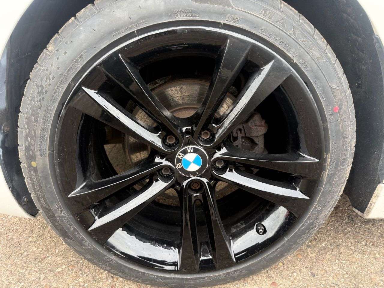 2019 BMW 4 SERIES GRAN COUPE 2019 BMW 4 SERIES GRAN COUPE