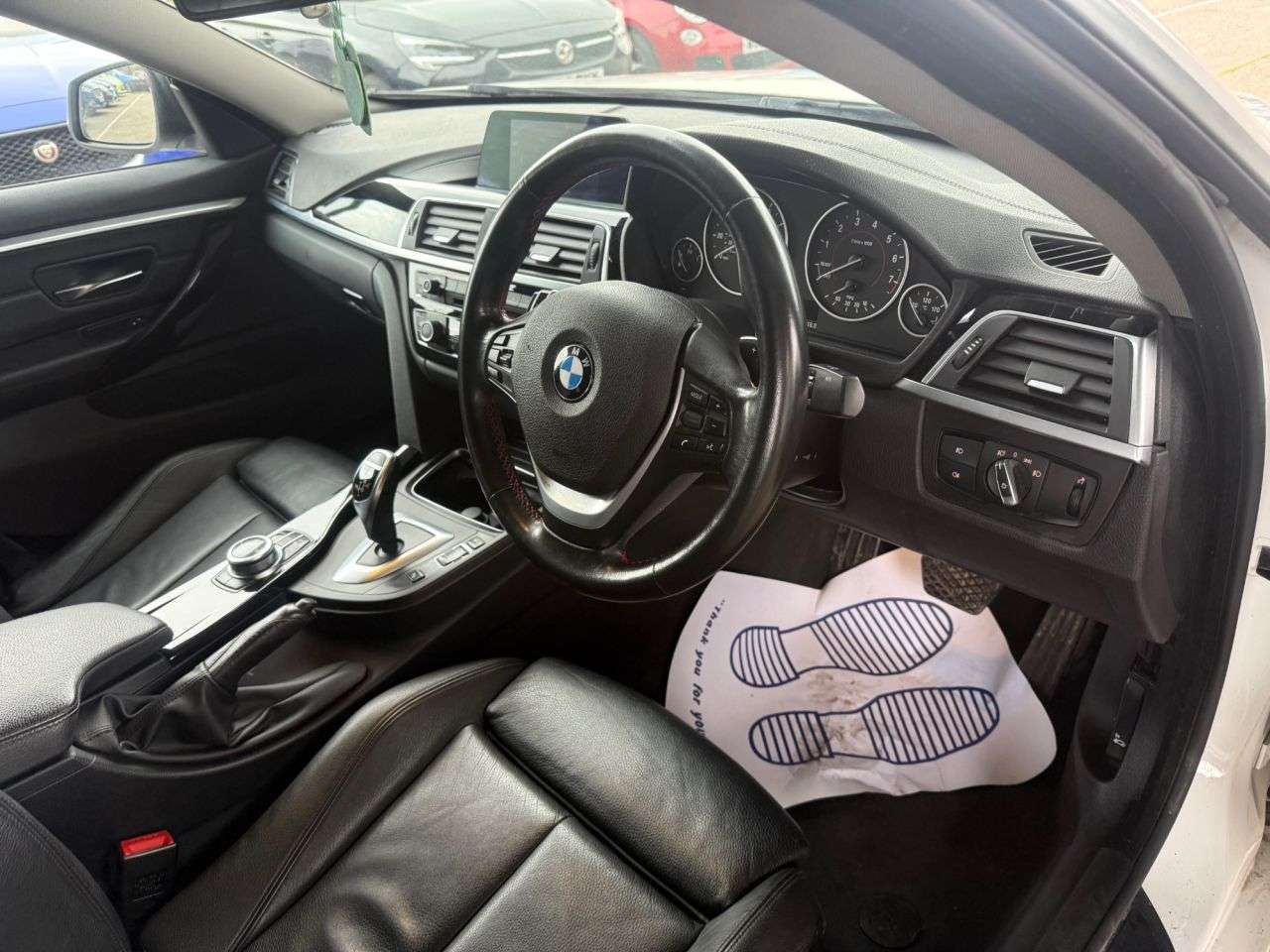 2019 BMW 4 SERIES GRAN COUPE 2019 BMW 4 SERIES GRAN COUPE