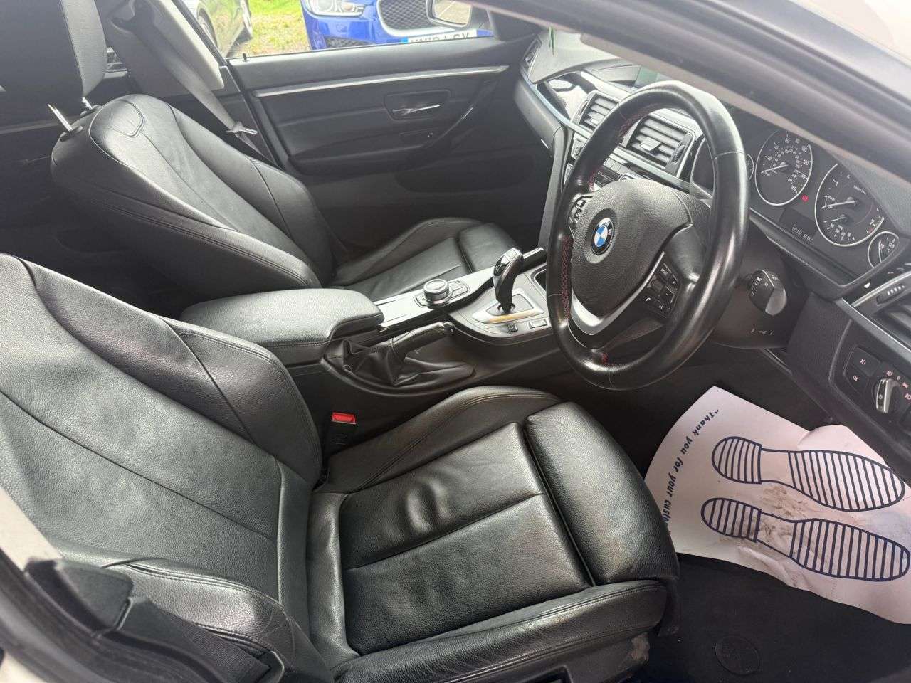 2019 BMW 4 SERIES GRAN COUPE 2019 BMW 4 SERIES GRAN COUPE