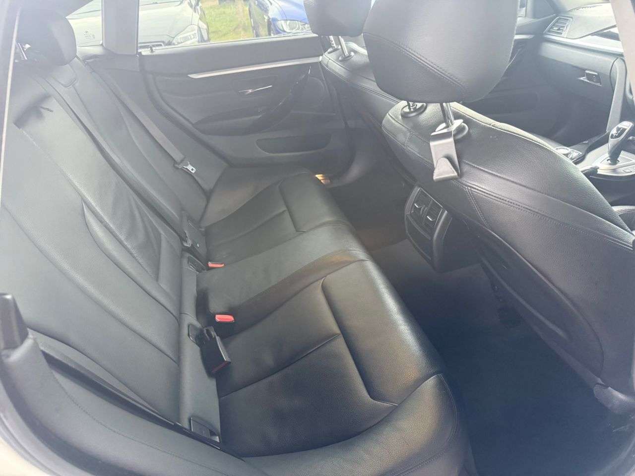 2019 BMW 4 SERIES GRAN COUPE 2019 BMW 4 SERIES GRAN COUPE