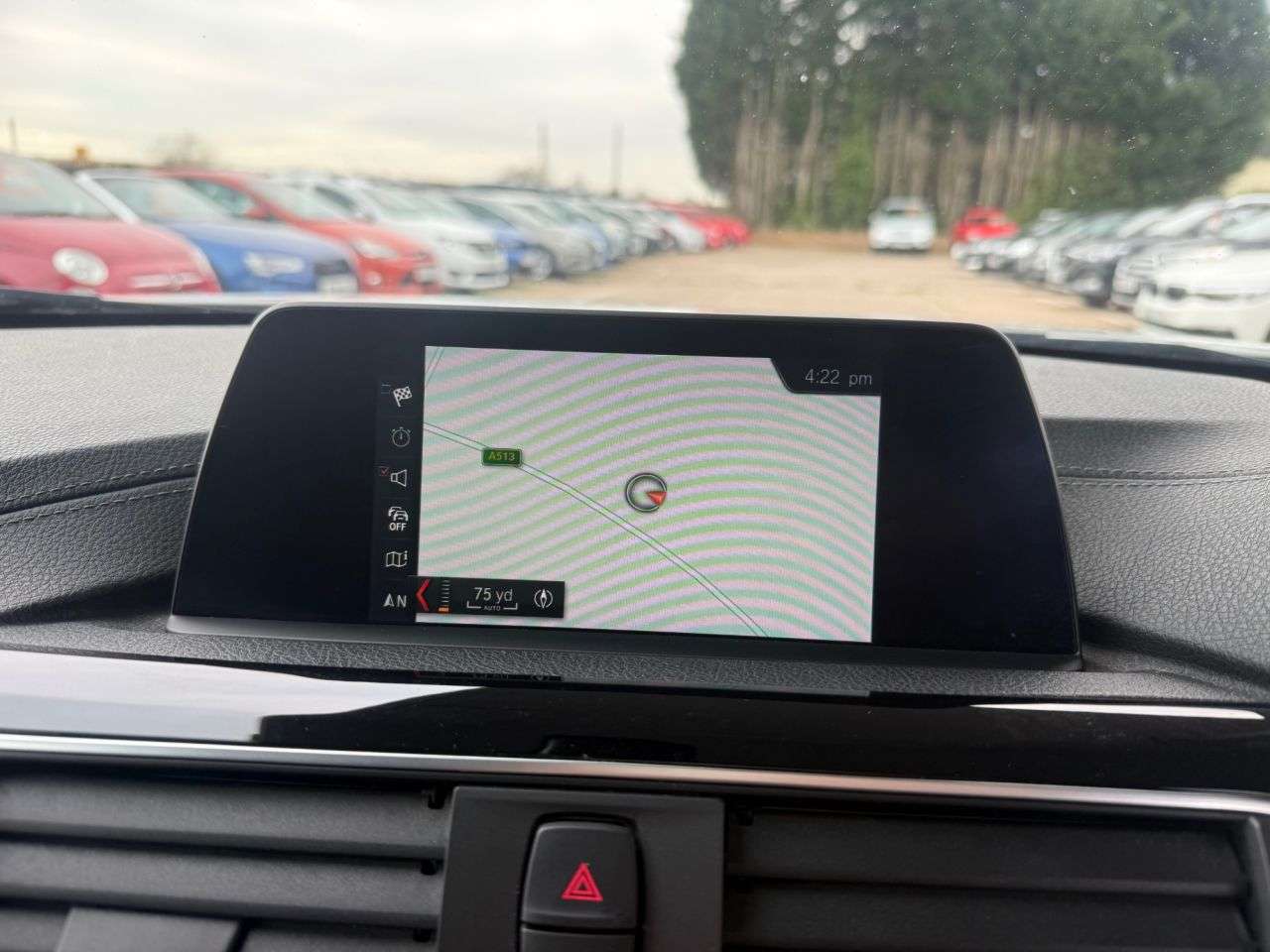 2019 BMW 4 SERIES GRAN COUPE 2019 BMW 4 SERIES GRAN COUPE